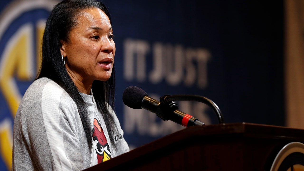 SEC women's hoops begins new era without elite post player